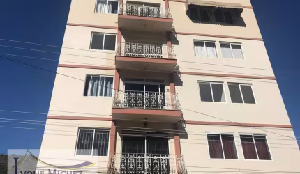 Apartamento em Centro - Miguel Pereira, RJ
