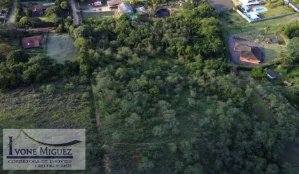 Terreno em Barão de Javary - Miguel Pereira, RJ