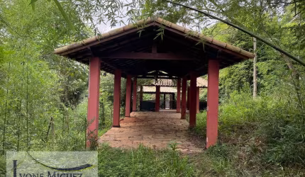 Terreno em Goiabal - Paty do Alferes, RJ