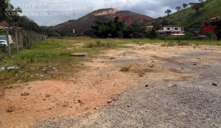 Terreno em Arcozelo  -  Paty do Alferes