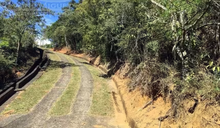 Terreno em Marco da Costa  -  Miguel Pereira