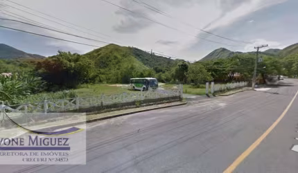 Terreno em Conrado  -  Miguel Pereira