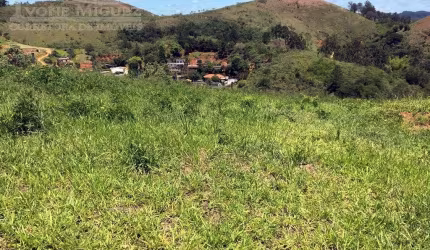 Terreno em Mantiquira - Paty do Alferes, RJ