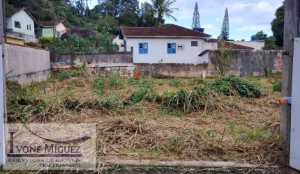 Terreno em Centro - Miguel Pereira, RJ