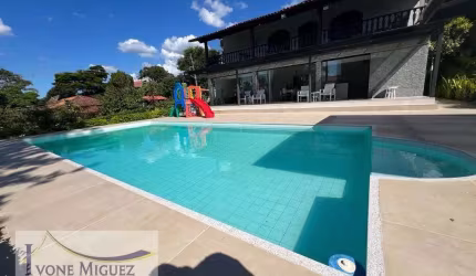 Casa em Village São Roque - Miguel Pereira, RJ