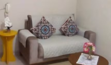 Apartamento em Jacarepaguá  -  Rio de Janeiro