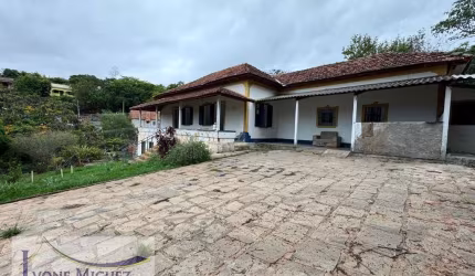 Casa em Avelar  -  Paty do Alferes