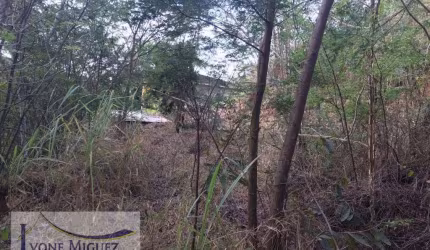 Terreno em Avelar - Paty do Alferes, RJ
