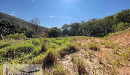 Terreno em Residencial Bougainville  -  Paty do Alferes