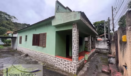 Casa em Centro - Miguel Pereira, RJ