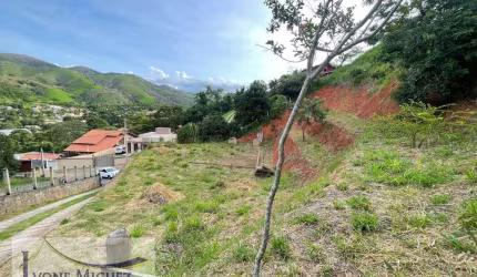 Terreno em Miriam Parque  -  Paty do Alferes