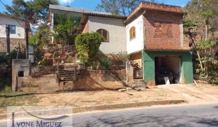 Casa em Lameirão - Paty do Alferes, RJ