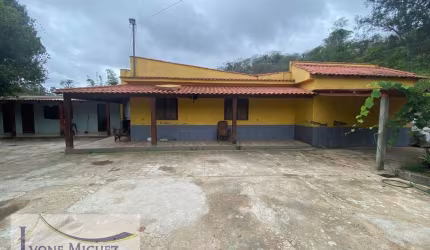 Casa em Arcozelo  -  Paty do Alferes