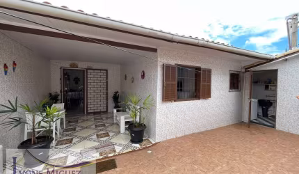 Casa em Barão de Javary - Miguel Pereira, RJ