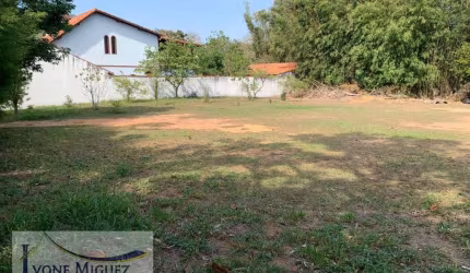 Terreno em Centro - Miguel Pereira, RJ