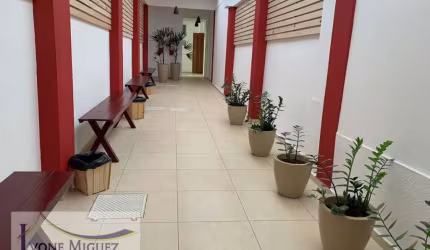 Sala em Centro - Miguel Pereira, RJ