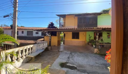 Casa em Alto da Boa Vista - Miguel Pereira, RJ