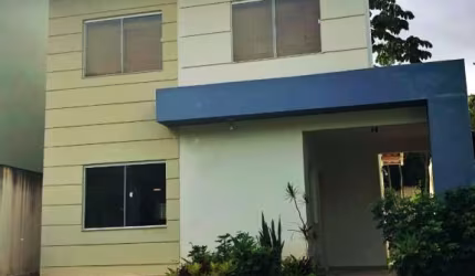 Casa em Village São Roque - Miguel Pereira, RJ