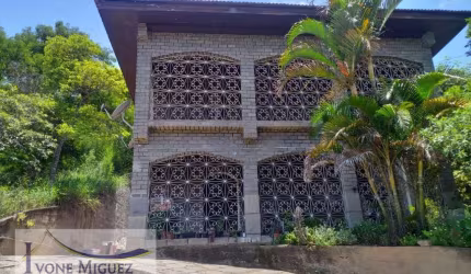 Casa em Esperança - Paty do Alferes, RJ