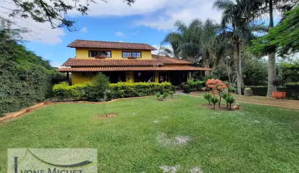 Casa em Vila Margarida - Miguel Pereira, RJ