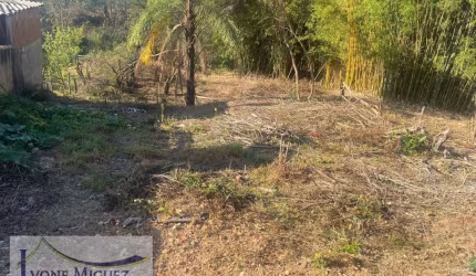 Terreno em Centro - Paty do Alferes, RJ