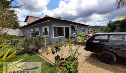 Casa em São Judas Tadeu  -  Miguel Pereira