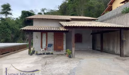 Casa em Goiabal  -  Paty do Alferes