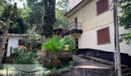 Sítio em Maravilha - Paty do Alferes, RJ