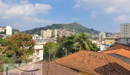 Apartamento em Fonseca  -  Niterói