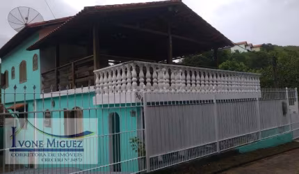 Casa em Vila Suissa - Miguel Pereira, RJ