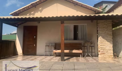 Casa em Esperança  -  Paty do Alferes