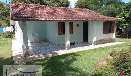 Sítio em Horizonte  -  Paty do Alferes