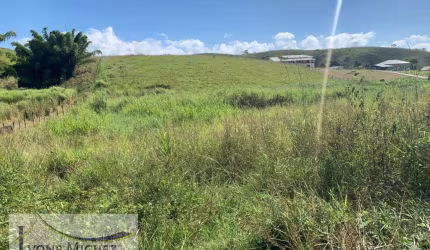 Terreno em Werneck  -  Paraíba do Sul