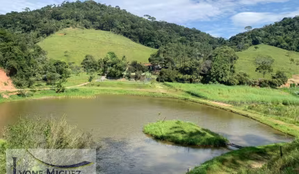 Fazenda em Palmas  -  Engenheiro Paulo de Frontin