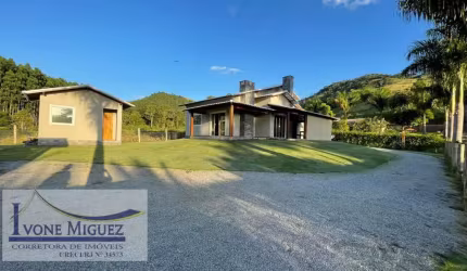 Casa em Avelar - Paty do Alferes, RJ