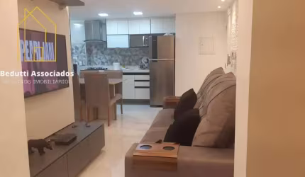 Apartamento para Locação em Osasco ao lado da estação de Quitauna.