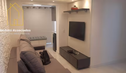Apartamento para Locação em Osasco ao lado da estação de Quitauna.
