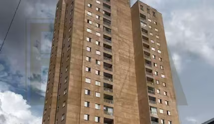 Apartamento com 2 dormitórios Osasco km 18