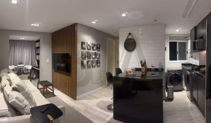 Apartamento 2 dormitórios em Osasco, ao lado da estação de Quitauna.