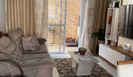 Casa SEMI ISOLADA com 2 suites, gás encanado, lazer completo