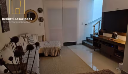 2 SUITES, PLANEJADOS, toda DECORADA, SEMI ISOLADA, Espaço Gourmet