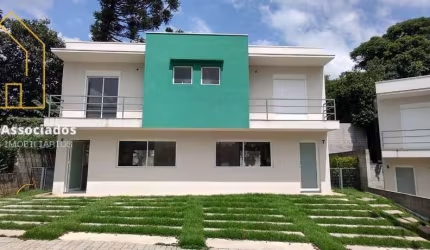 Casa NOVA 3 dorm 1 suite, com planejados NOVOS