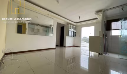 Apartamento 2 dormitórios, planejados, km.30, próximo condução