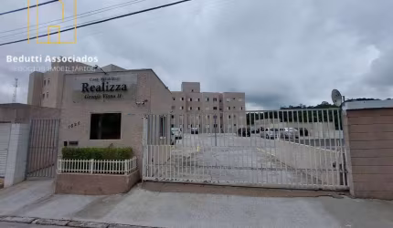 Apartamento 46m2 de 2 dormitórios Parque Rincão - Cotia-SP