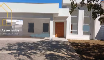 CASA TÉRREA NOVA, PRONTA PRA MORAR, PISCINA, FOTOVOLTAICO, ÁREA GOURMET.