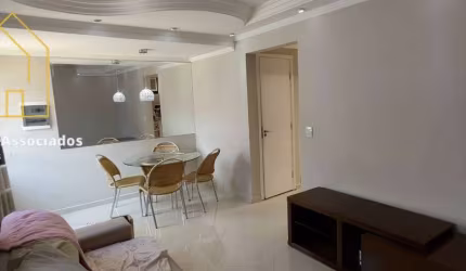 Casa 3 dormitórios, 1 suite, PLANEJADOS e MOBILIADA, decorada.