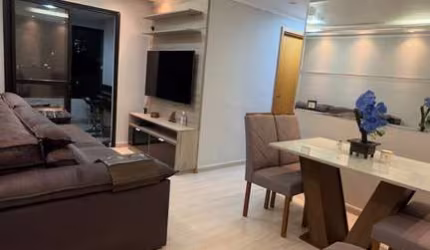Apartamento com 3 quartos, 2 vagas + deposito, Centro, Osasco