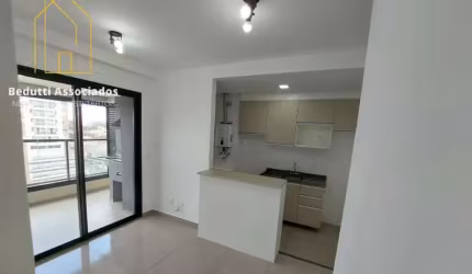 Apartamento 2 dormitórios/1 suíte no Vila Yara, Osasco