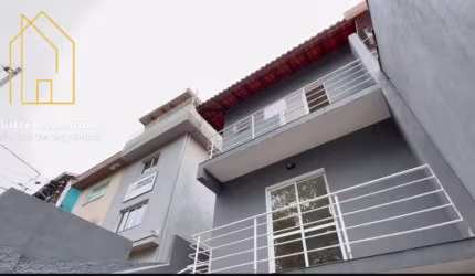 Casa para alugar com 135 m²