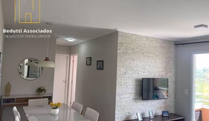 Apartamento à Venda no Condomínio Colore  Barueri